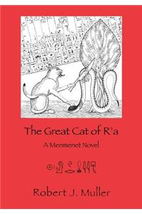 The Great Cat of R'a