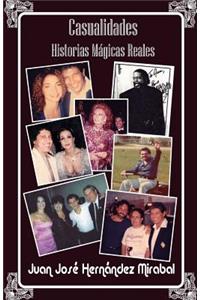 Casualidades, Historias Magicas Reales