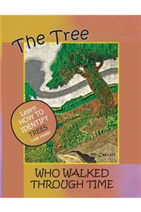 Tree Who Walked Through Time