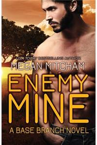 Enemy Mine