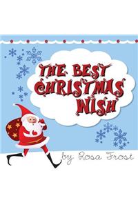 The Best Christmas Wish