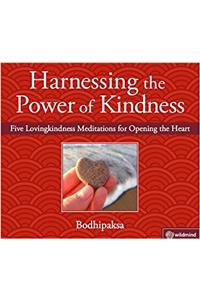 HARNESSING THE POWER OF KINDNESS CD