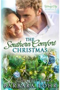 Southern Comfort Christmas: A Heartwarming Christmas Romance