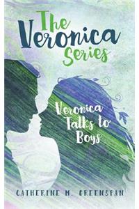 Veronica Talks to Boys