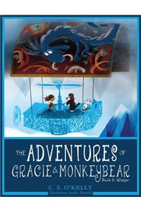 Adventures of Gracie & MonkeyBear