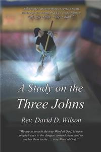 Study on the Three Johns