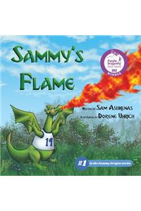 Sammy's Flame