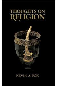 Thoughts on Religion