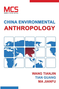 China Environmental Anthropology