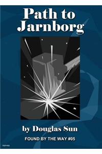 Path to Jarnborg