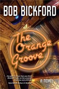 Orange Groove