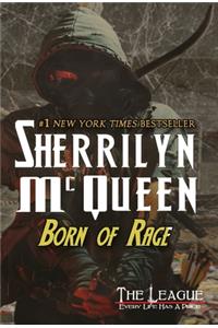 Born of Rage