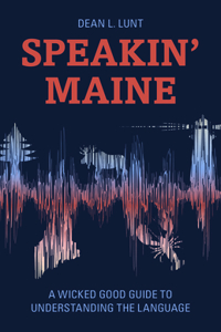 Speakin' Maine