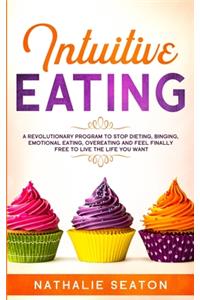 Intuitive Eating