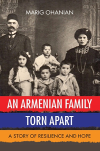 Armenian Family Torn Apart
