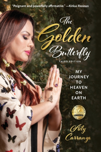 The Golden Butterfly