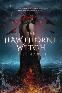 Hawthorne Witch