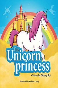 Unicorn Princess