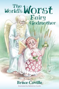 World's Worst Fairy Godmother