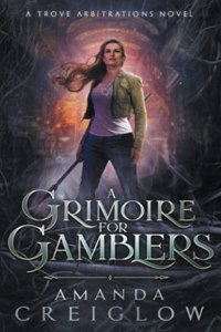 Grimoire for Gamblers