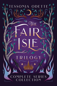 Fair Isle Trilogy