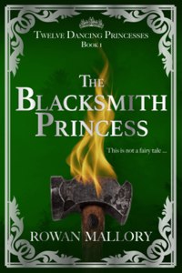 Blacksmith Princess