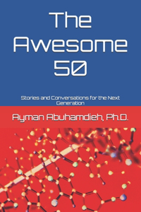 The Awesome 50