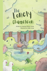 Lonely Chameleon