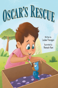 Oscar's Rescue