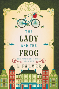 Lady and the Frog