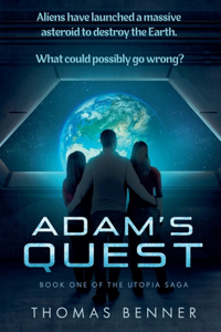 Adam's Quest