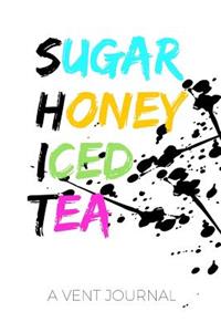 Sugar Honey Iced Tea