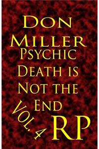 Psychic Death Is Not the End Rp