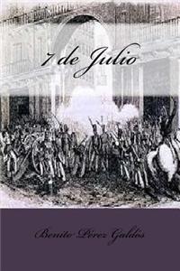 7 de Julio
