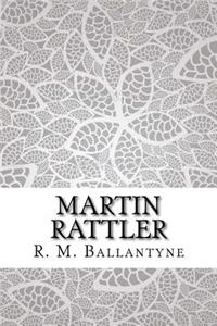 Martin Rattler