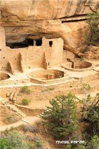 Mesa Verde