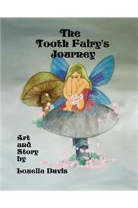 Tooth Fairy's Journey