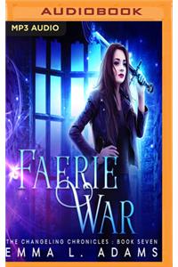 Faerie War