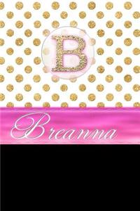 Breanna