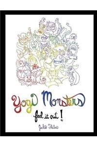 Yogi Monsters