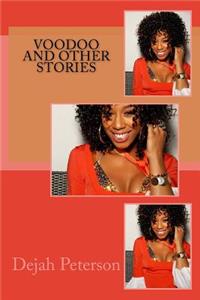 Voodoo and Other Stories