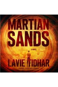 Martian Sands