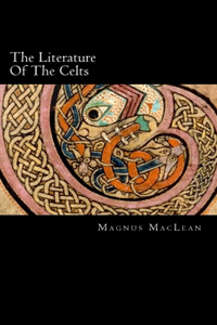 Literature Of The Celts