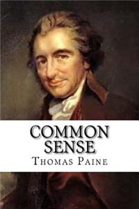 Common Sense