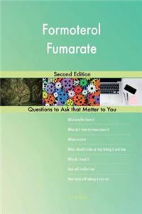 Formoterol Fumarate; Second Edition