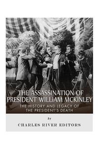 Assassination of President William McKinley