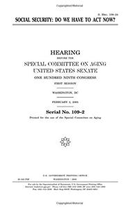 Social Security