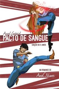 Angel Gabriel - Pacto de Sangue