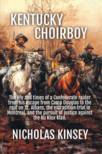 Kentucky Choirboy