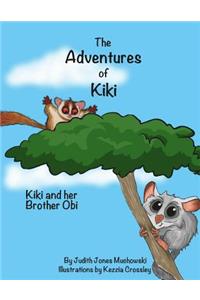 Adventures of Kiki